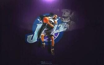 Utah Jazz Wallpaper