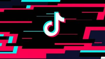 Tiktok Wallpaper Top Background