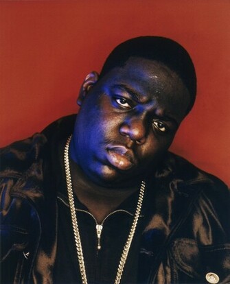 Fondos De Pantalla Notorious Big Wallpaper