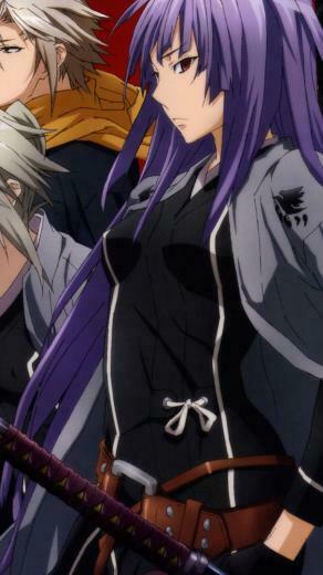 Sekirei Wallpaper HD Image