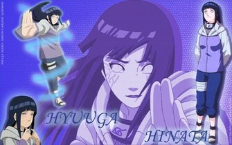 Hyuuga Hinata Wallpaper By Itachigraydluffy Fan Art Other