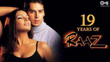 Years Of Raaz Celebrating Vikram Bhatt S Horror