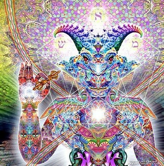 Dmt The Keyholder By Joshuacureton1