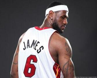 Lebron James Wallpaper Heat Full HD 1080p Best
