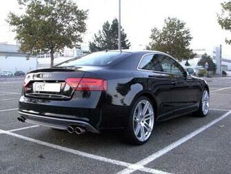Audi S5 Wallpaper HD
