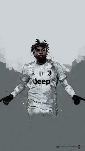 Sports Moise Kean Wallpaper Id