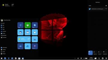 Keep Calm With The Dark Mode Windows Sounds
