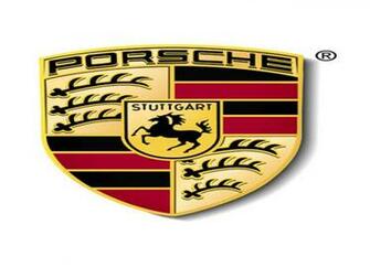 Porsche Logo HD Background Wallpaper Walops