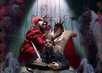 Tech Nine Wallpaper N9ne Design By