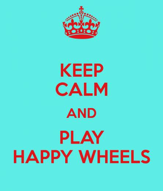 Happy Wheels Wallpaper Widescreen