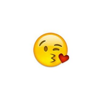 Emoji Transparent Overlays