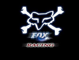 Deviantart More Like Fox Racing Wallpaper By Photogenic5