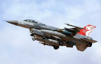 Wallpaper Weapons The Plane F 16d Image For Desktop Section
