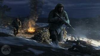 Medal Of Honor Wallpaper