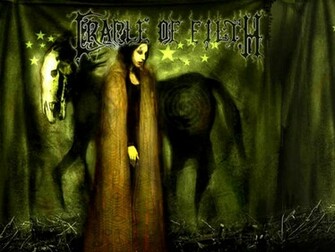 Postado Por Cradle Of Filth Brasil Em Sexta Feira Maio