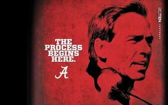 Alabama Football Wallpaper
