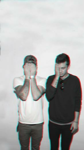 Twenty One Pilots Wallpaper