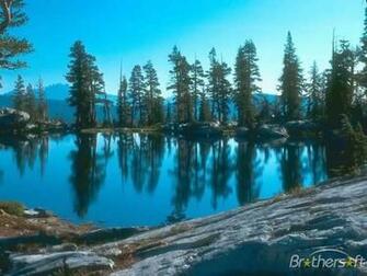 Slideshow Screensaver Peaceful Nature