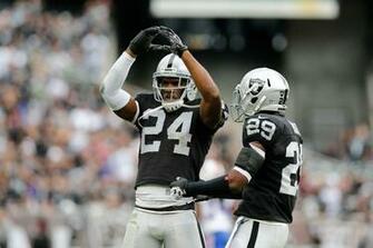Photos Week Bills Vs Raiders Nfl Rush