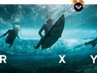 Pics Photos Roxy Logo HD Wallpaper Background Quiksilver