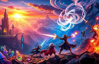 Final Fantasy Live Wallpaper