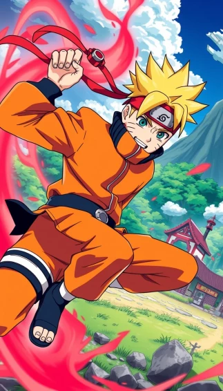 Naruto Wallpaper For Phones
