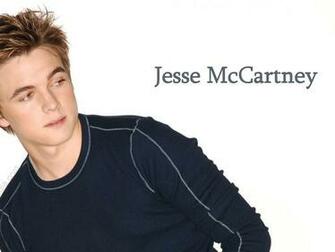 Jesse Mccartney Wallpaper