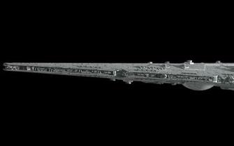 Star Wars Outer Space Spaceships Destroyer The Empire