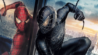 Spider Man HD Wallpaper