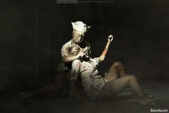 Silent Hill Nurse Bazurka Net