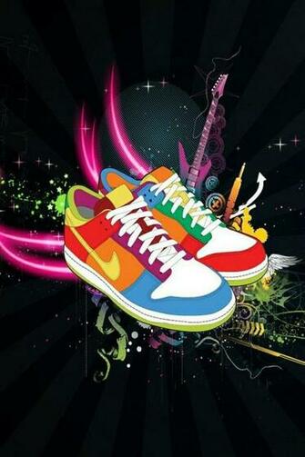 Best Image About Nike Gold And