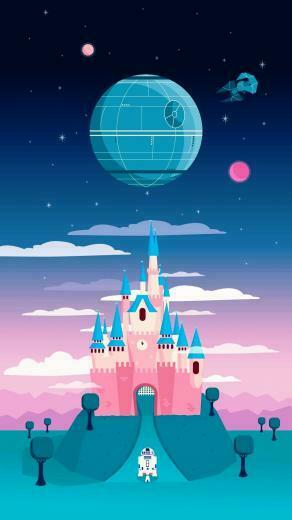 Cute iPhone Wallpaper