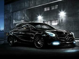 Mercedes Benz Wallpaper Desktop
