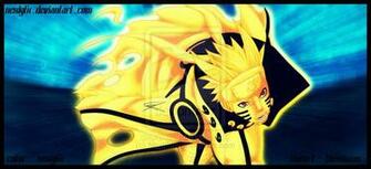 Naruto Bijuu Mode Unleash Nextgfx Deviantart