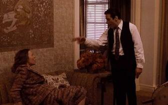 The Godfather Ware En Wallpaper Wp68010500 Michael Corleone