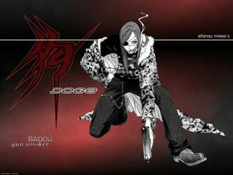 Dogs Bullets And Carnage