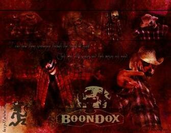 Boondox Wallpaper And Background Of
