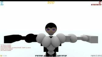 Toribash Head Texture