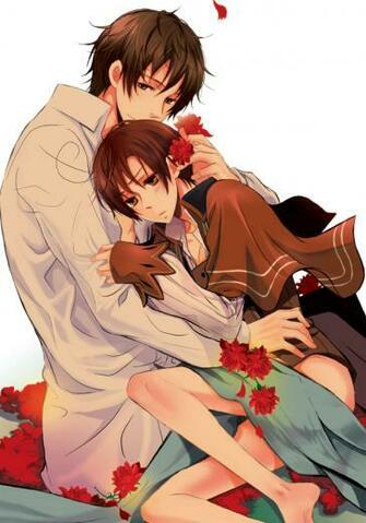 Spamano Spain X Romano Photo