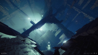 Destiny 4k Wallpaper From Bungie Day That Need To Be Your