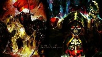 Overlord Wallpaper Pictures Image