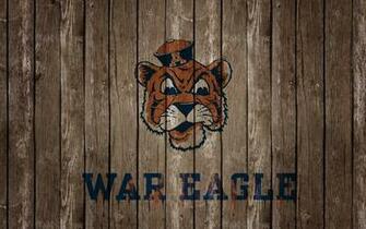 Auburn Tigers College Football Wallpaper