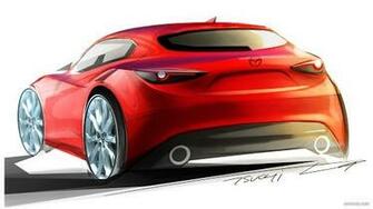 Mazda Live Wallpaper App For Android