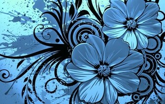 Blue Image Wallpaper Photos