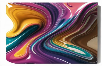 Drippy Wallpaper
