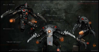 Dawn Of War HD Wallpaper Video Game Desktop