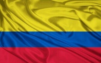 Bandera De Colombia Fondos Pantalla Fotos