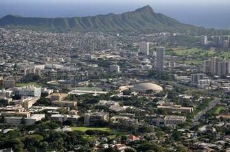 University Of Hawaii Matthew Morrison Intel I7