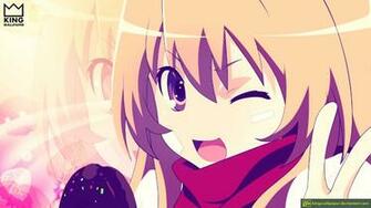 Taiga Wallpaper Toradora By Kingwallpaper