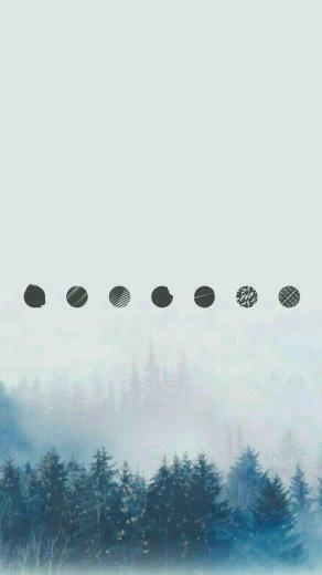 Bts Lockscreen Wallpaper Wings